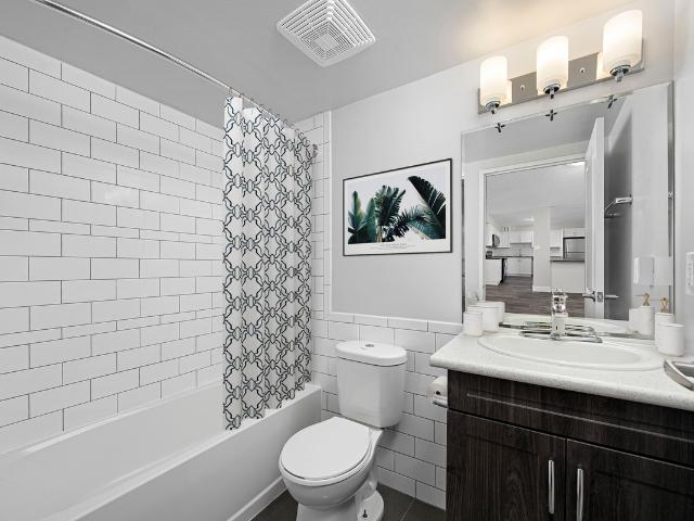 Apartment for rent in Peterborough, Ontario