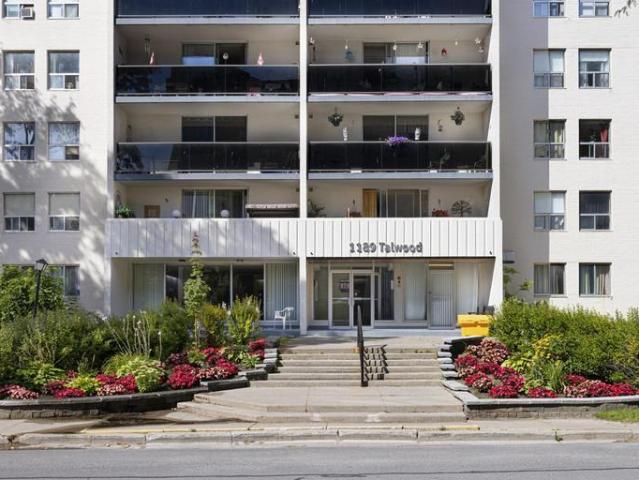 Apartment for rent in Peterborough, Ontario