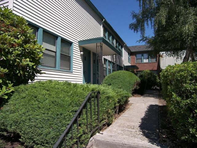 Apartment for rent in Oregonia