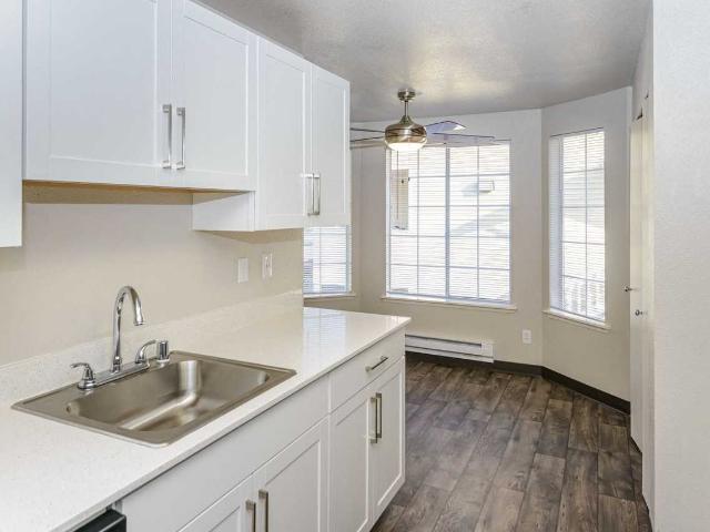 Apartment for rent in Thurston, Washington