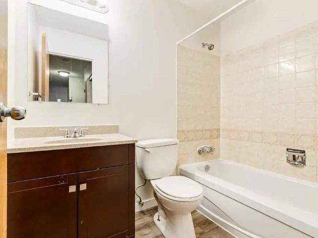 Apartment for rent in Saskatchewan