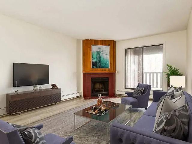 Apartment for rent in Saskatchewan