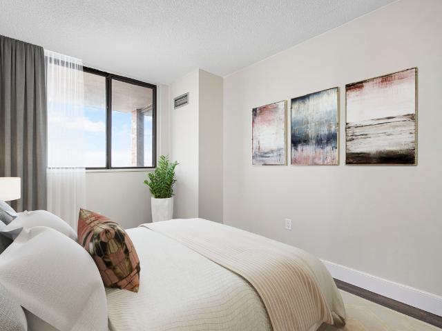 Apartment for rent in Peterborough, Ontario