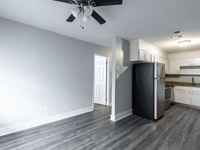 Apartment for rent in Hattiesburg, Mississippi