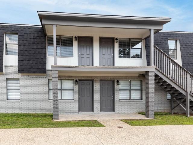 Apartment for rent in Hattiesburg, Mississippi