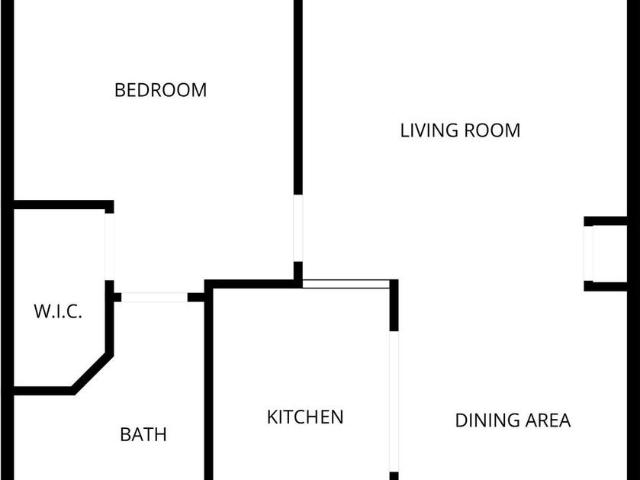 Apartment for rent in Canoga Park, California