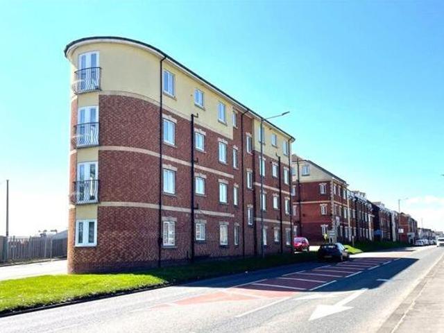 House for sale in Bishop Auckland