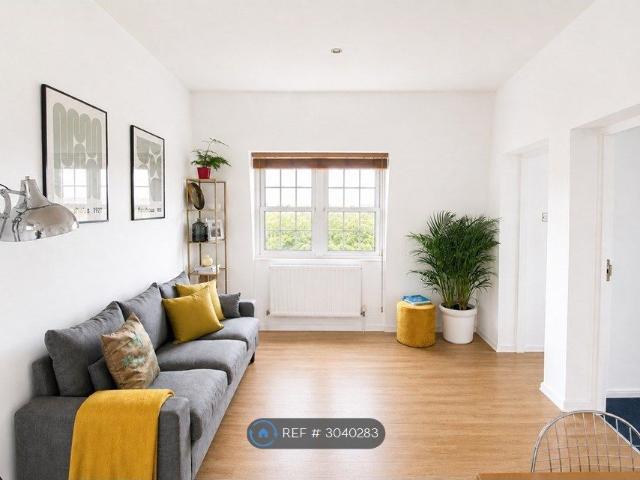 Apartment for rent in Bethnal Green, Greater London