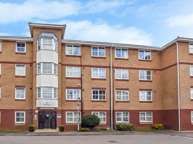 Apartment for rent in Far Cotton and Delapre, Far Cotton
