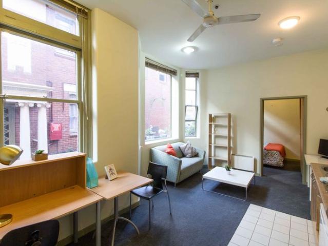 Apartment for rent in Collingwood, Melbourne