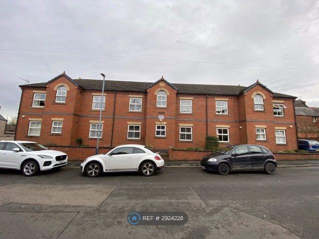 Apartment for rent in Hillmorton Paddox, New Bilton