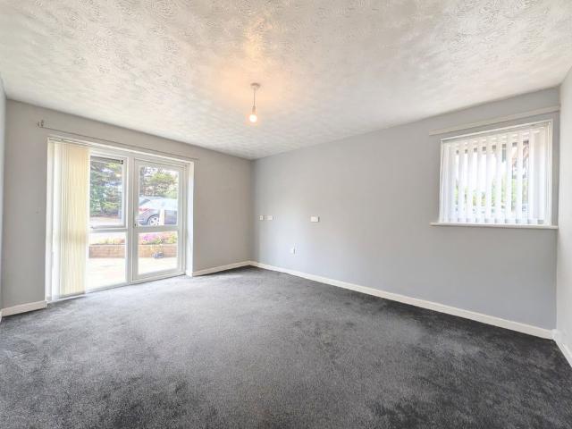 Apartment for rent in Marshside, Southport