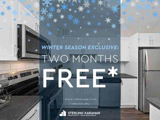 Apartment for rent in Peterborough, Ontario