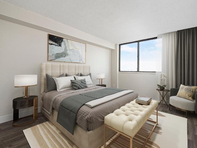 Apartment for rent in Peterborough, Ontario