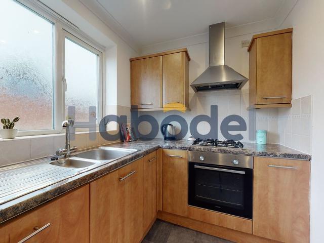 Apartment for rent in Bishop Auckland