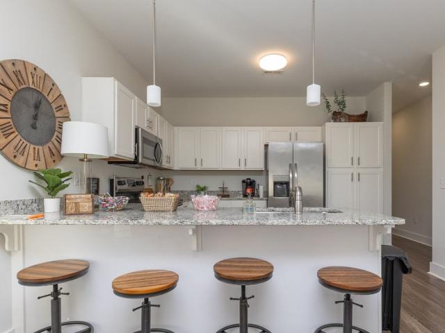 Apartment for rent in Clemson, South Carolina