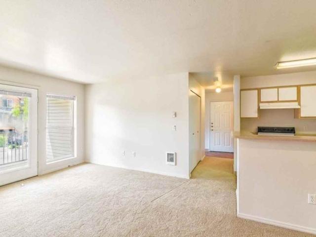 Apartment for rent in Oregonia
