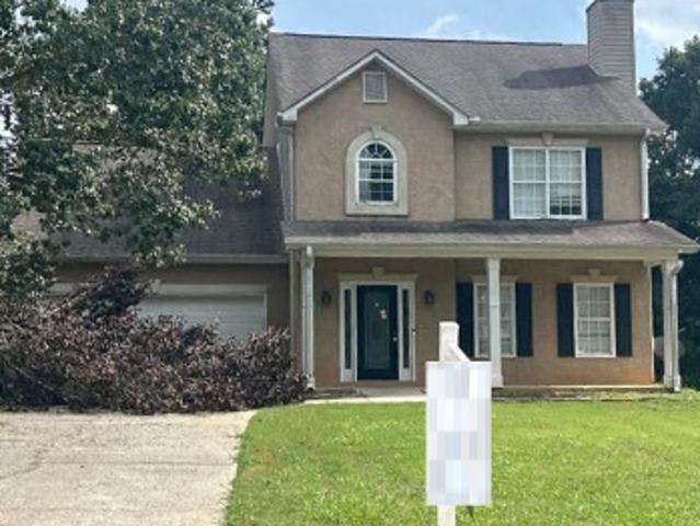 House for sale in Clayton, Georgia