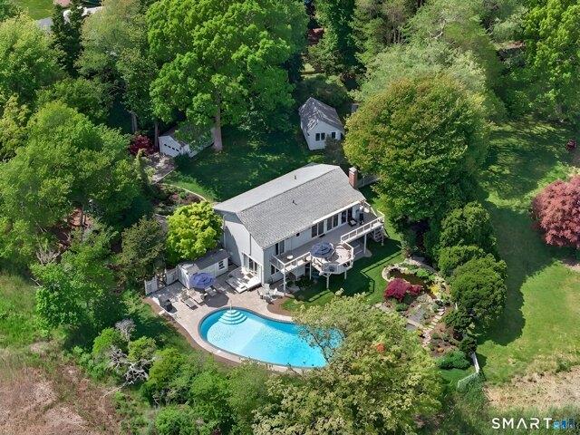 House for sale in Knollwood, Old Saybrook