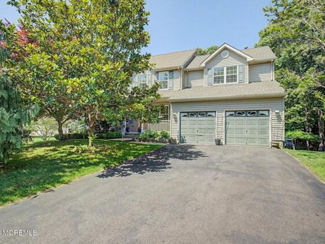 House for sale in New Jersey
