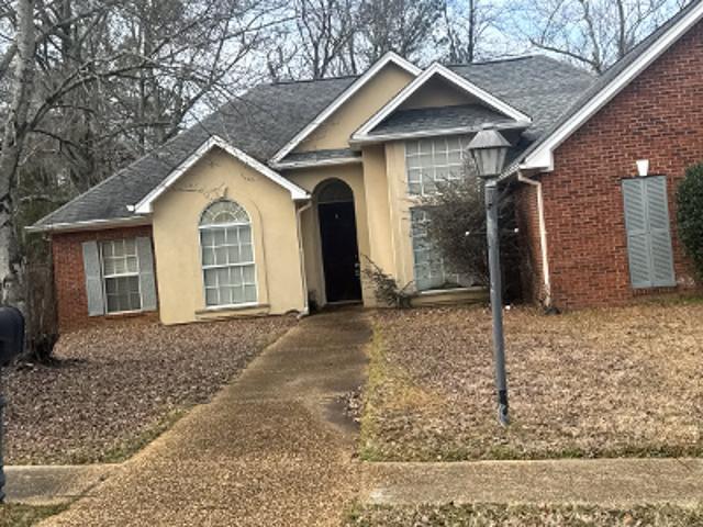 House for sale in Clinton, Mississippi