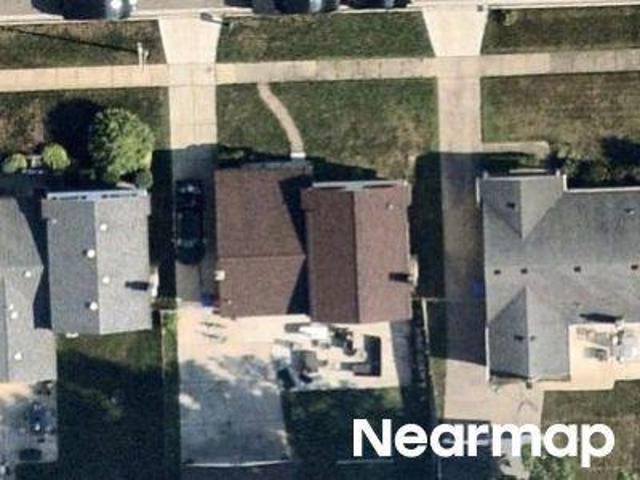 House for sale in Fraser, Michigan