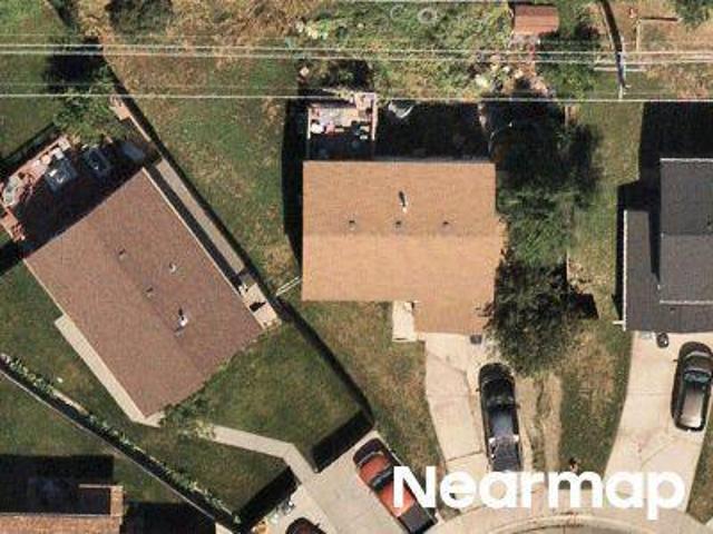House for sale in Billings, Montana