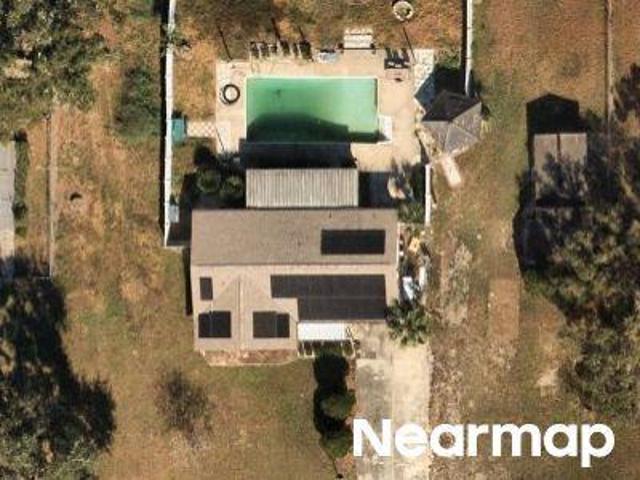 House for sale in Zephyrhills, Florida