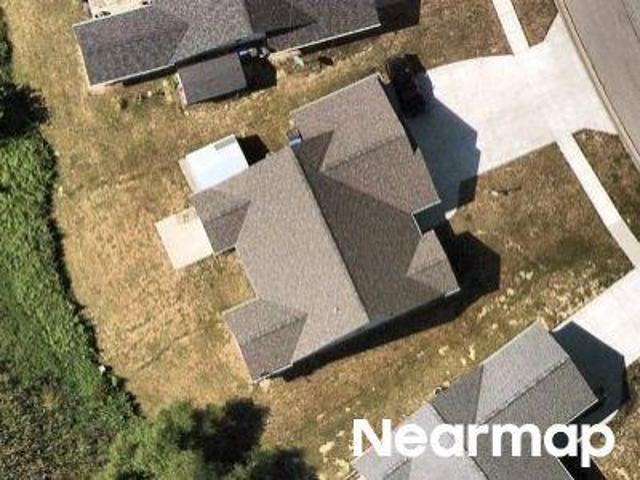 House for sale in Columbia City, Indiana