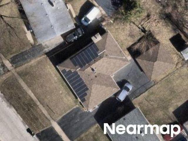 House for sale in Markham, Illinois