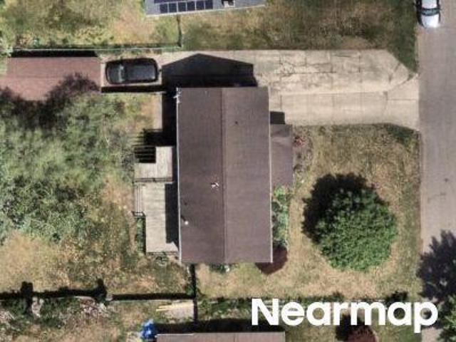 House for sale in Battle Creek, Michigan