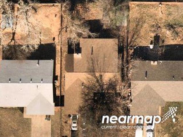 House for sale in Midwest City, Oklahoma