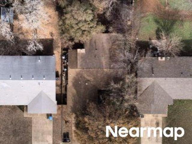 House for sale in Midwest City, Oklahoma