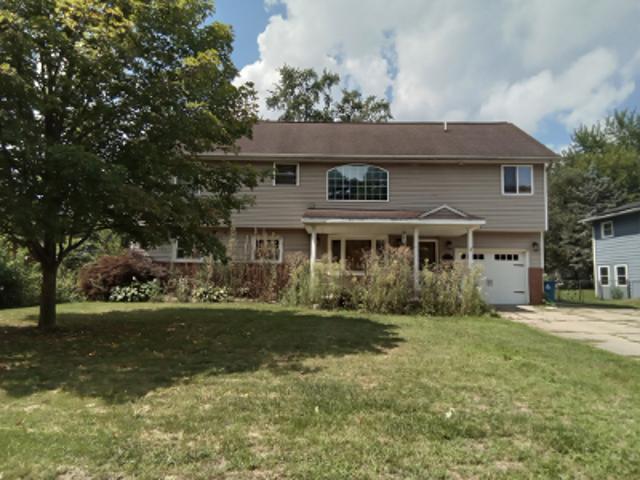 House for sale in Battle Creek, Michigan