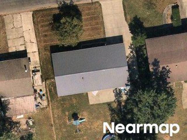 House for sale in Sikeston, Missouri