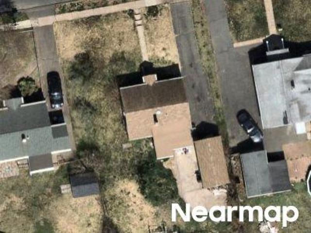 House for sale in East Hartford, Connecticut