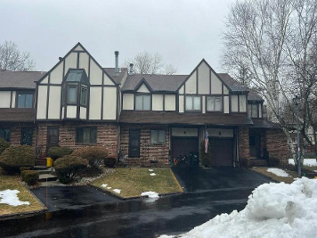 House for sale in Ewing Township, New Jersey