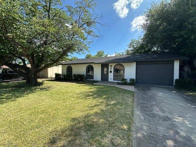 House for sale in Garland, Texas
