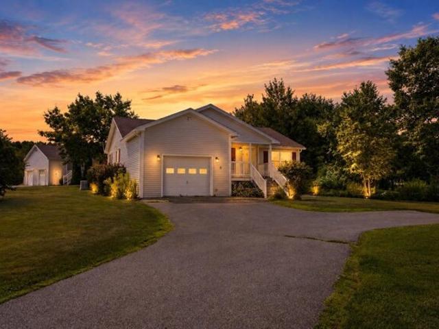 House for sale in Hermon, Maine