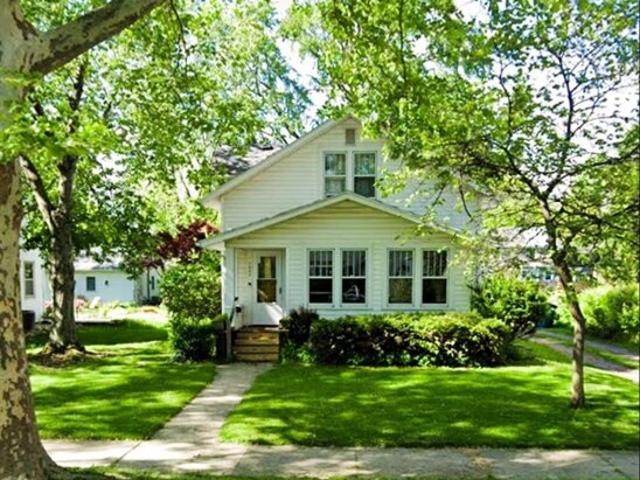 House for sale in Kalamazoo, Michigan