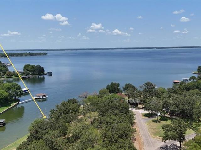 Land for sale in Streetman, Texas