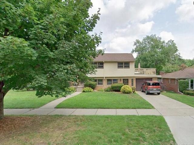 House for sale in Mount Clemens, Michigan