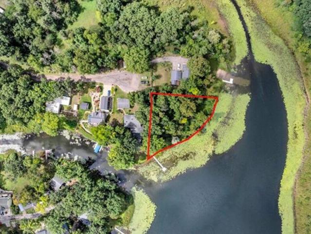 Land for sale in Onsted, Michigan