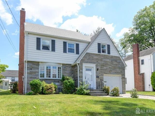 House for sale in Union, New Jersey