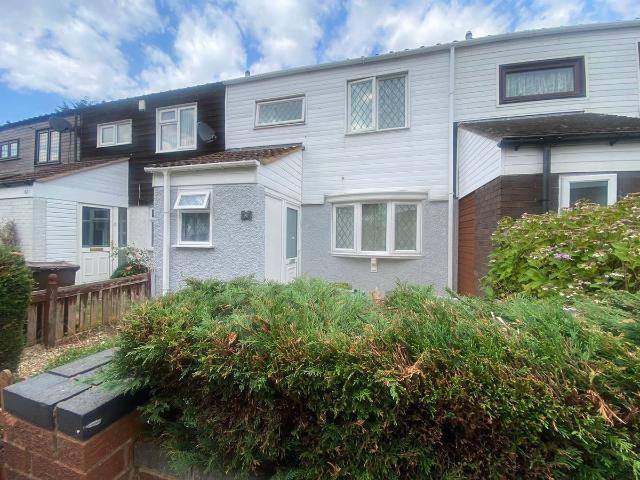 Apartment for rent in Marston Green, West Midlands
