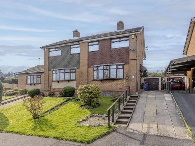 House for rent in Clayton, Butterton