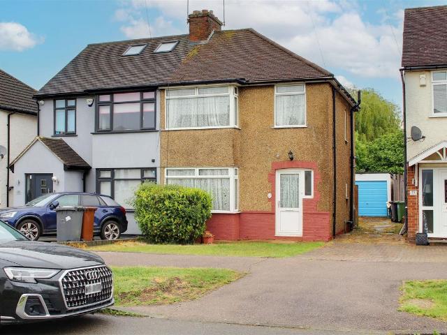 House for rent in Cranborne, Potters Bar