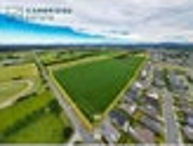 Land for sale in Lake Rotoroa, Canterbury