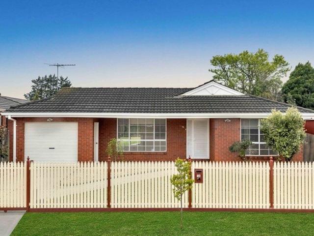 House for sale in Hoppers Crossing, Melbourne