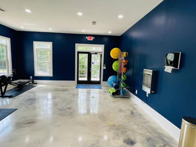 Apartment for rent in Fairburn, Georgia